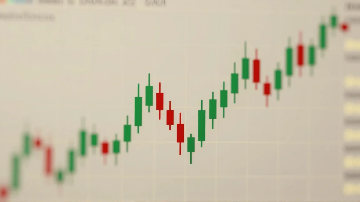 Volume Profile — AnáliseTécnica, CryptoBrasil